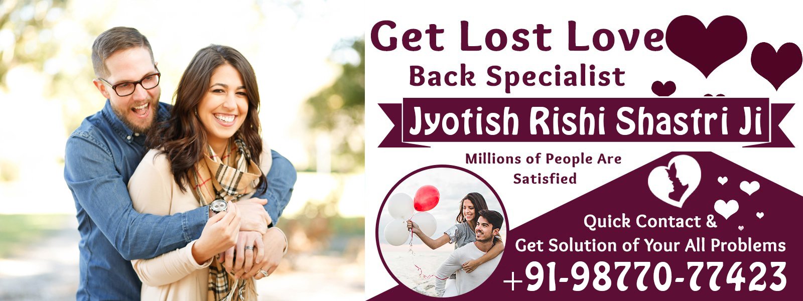 love marriage problem solution