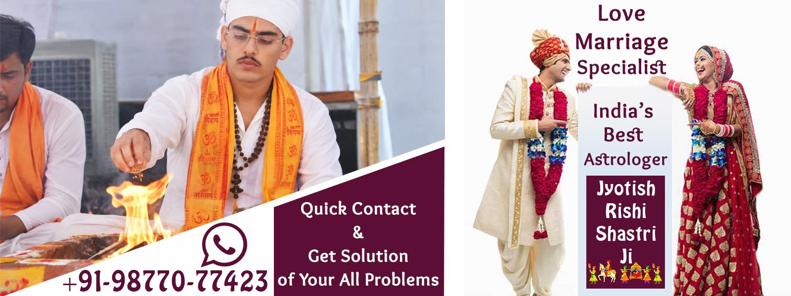 love problem solution